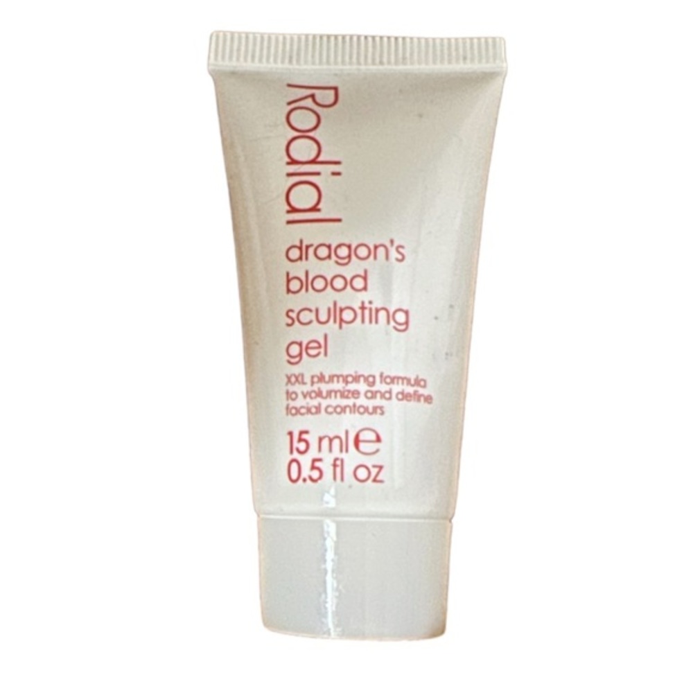 Rodial Dragons Blood Sculpting Gel New Sample 15 ml
